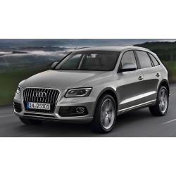 Zubehör Audi Q5 8R (2008 - 2016)